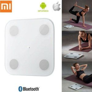 NEW Xiaomi Mi Body Composition Scale 2 with Bluetooh function